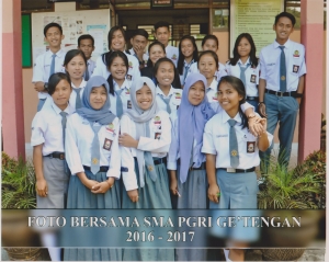 Gambaran Singkat Sekolah